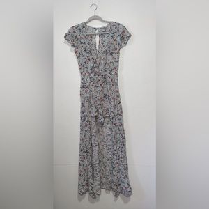 American eagle romper dress